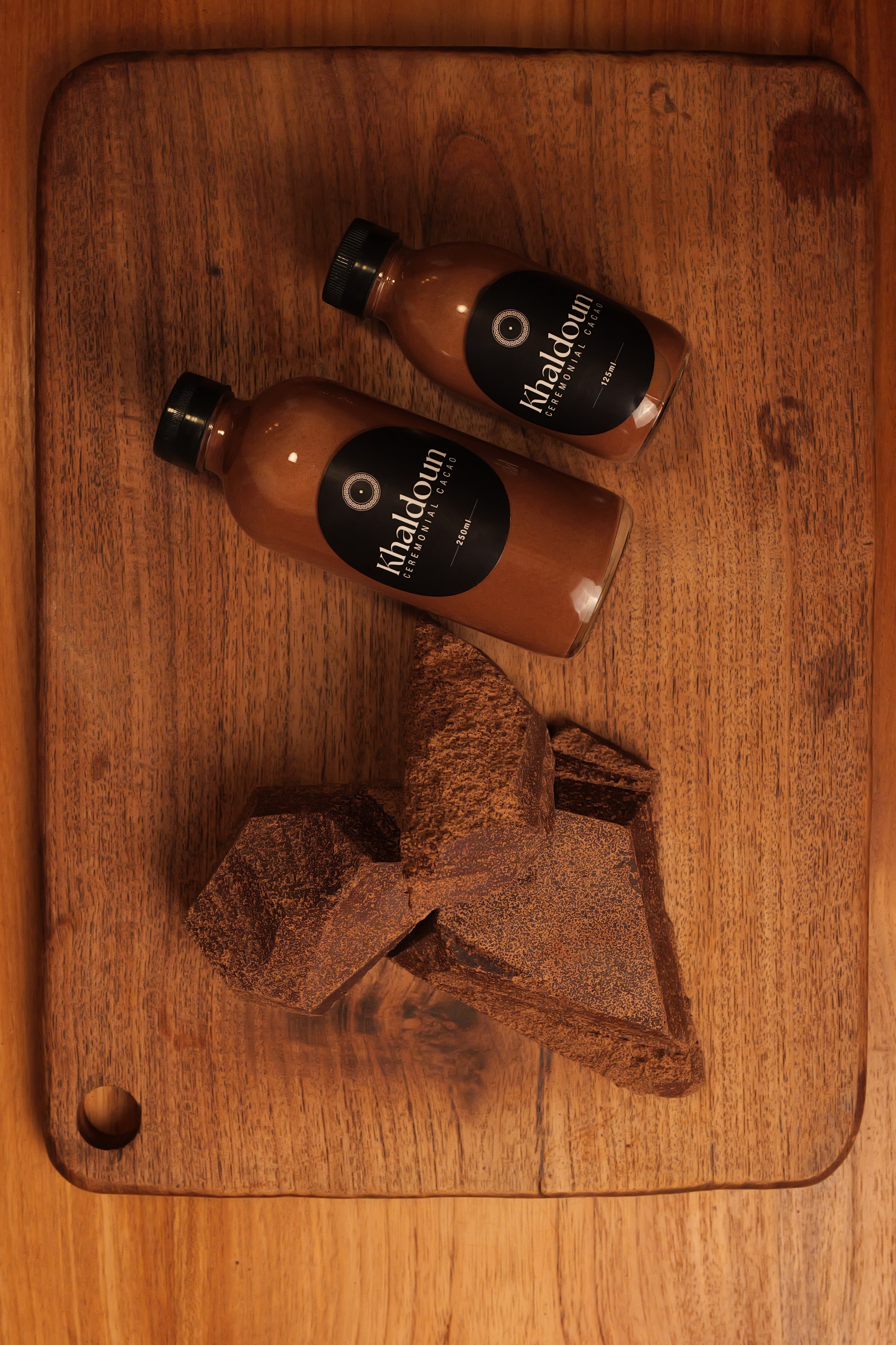 KHALDOUN Cacao